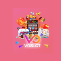Voslot Online Casino