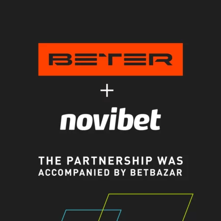 Beter and Novibet Forge Strategic Alliance to Elevate Sports and Esports Betting