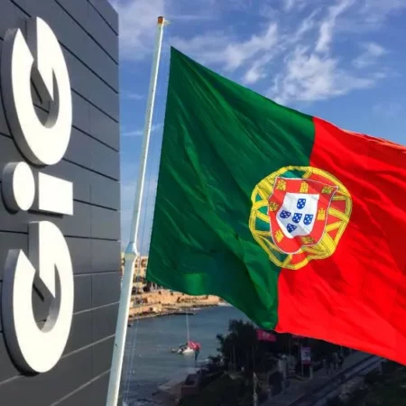 GiG Empowers Betway’s Online Sports Expansion in Portugal