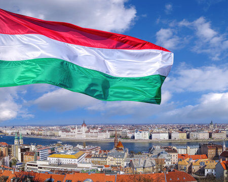 Spinomenal and Vegas.hu Collaborate for Hungary Launch, Expanding iGaming Reach