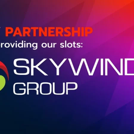 Thunderkick Partners with Skywind Group to Expand Presence in Romanian Market