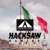 Hacksaw Gaming Expands Italian Market Presence with Cristaltec Entertainment Partnership