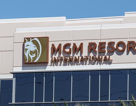 Unlocking New Opportunities: MGM Resorts Partners with Marriott Bonvoy