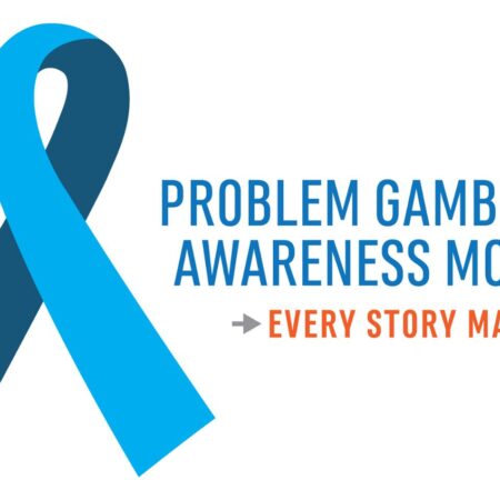 FanDuel’s Initiatives for Problem Gambling Awareness Month
