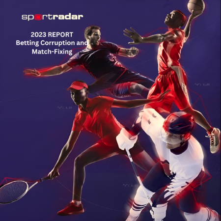 Sportradar’s Annual Integrity Report: Uncovering Betting Corruption and Match-Fixing in 2023