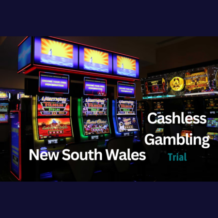 Unveiling the Truth Behind the Cashless Gambling Trial in New South Wales: Critics Speak Out