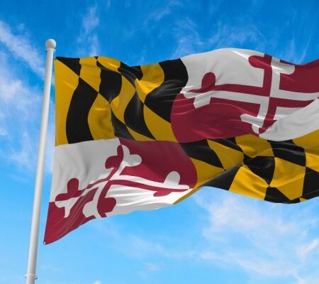 Breaking Barriers: Maryland’s Journey Towards Legalizing Online Casinos