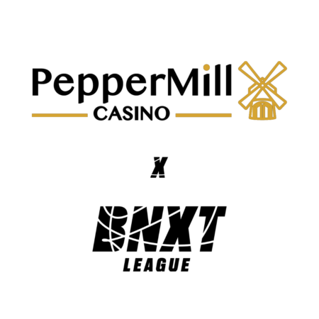 PepperMill Casino Teams Up with BNXT Basketball League for Thrilling Partnership Ahead of Playoffs