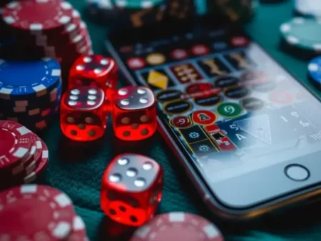 Disturbing Trends: Teenage Involvement in Online Gambling