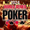 The 55th Annual World Series of Poker (WSOP) Kicks Off in Las Vegas