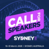 Fostering Engagement: Speaker Applications Open for Regulating the Game’s 2025 Sydney Conference