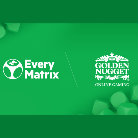 EveryMatrix and Golden Nugget Online Gaming Team Up to Transform iGaming Industry