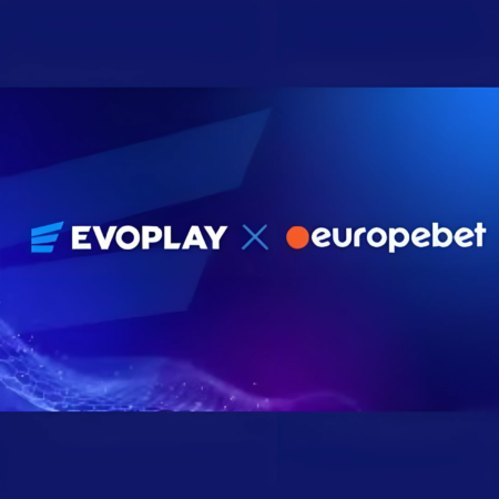 Evoplay and Europebet: Powering the Future of Gaming Together!