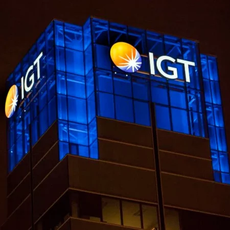 Elevating Player Experience: IGT’s Three-Year Extension with Mississippi Lottery Corporation