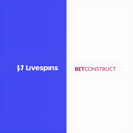 Transforming Online Gaming: Livespins Integrates with BetConstruct for Social Streaming