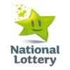 Irish National Lottery Announces €3.8 Million Jackpot Winner from Dublin