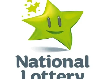 Irish National Lottery Announces €3.8 Million Jackpot Winner from Dublin