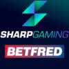 Sharp Gaming: Betfred’s Technological Evolution