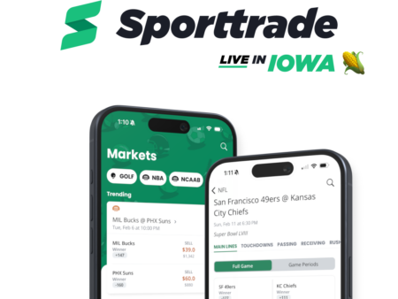 Sporttrade’s Iowa Expansion: Transforming the Sports Betting Landscape