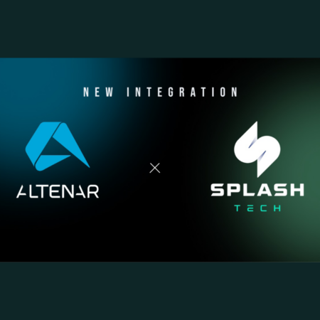 Altenar Partners with Splash Tech to Enhance Customer Experience with Free-to-Play Sports Products