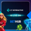 CT Interactive and BetHub Join Forces: Expanding Horizons in Bulgaria’s Online Gaming Market