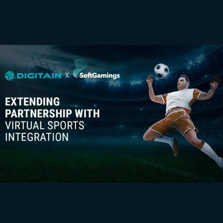 Digitain Expands Partnership with SoftGamings: Enhancing Virtual Sports Integration