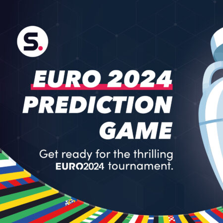 NetBet Launches £1 Million Predictor Tournament for UEFA Euro 2024