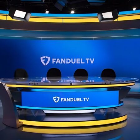FanDuel Secures Naming Rights for 18 Regional Sports Networks in Landmark Deal with Diamond Sports Group