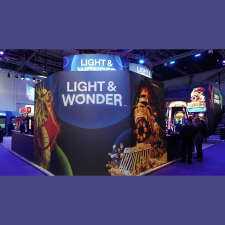 New $1 Billion Share Repurchase Program Announced by Light & Wonder