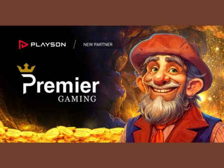 Playson Partners with Premier Gaming to Enhance the Swedish Market with Hold and Win Portfolio