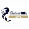 SPFL Secures Landmark Sponsorship Deal with William Hill