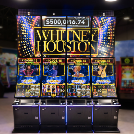 Exploring IGT’s Whitney Houston Slots Game