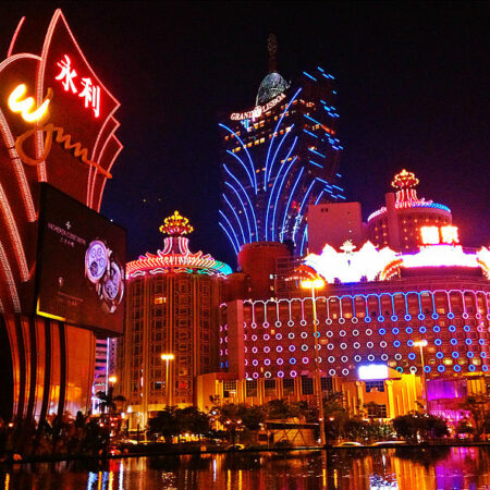 Macau Gaming Revenue Soars: 2024 GGR Hits MOP$20.18 Billion, Up 29.7% Year-on-Year