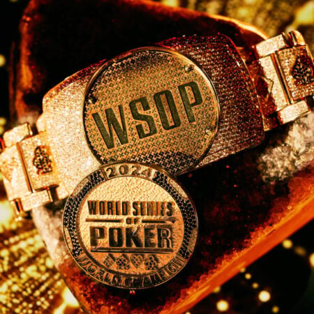 2024 World Series of Poker (WSOP) Main Event Sets New Records