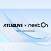 Atlaslive Partners with NextOnPro to Revolutionize Crypto-Fiat Payments in iGaming