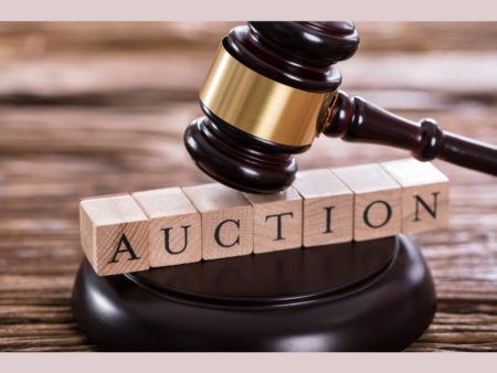 Hilco Streambank Announces Auction for Seven EBet iGaming Brands