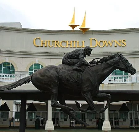 Churchill Downs Incorporated Reports Record-Breaking Financial Results for Q2 2024