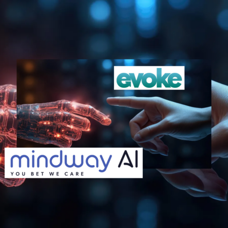 Mindway AI and Evoke Forge New Alliance to Elevate Player Safety and Responsible Gambling