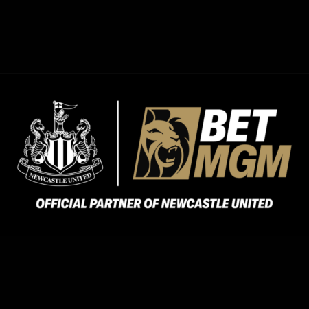 Newcastle United and LeoVegas Group Extend Partnership with BetMGM