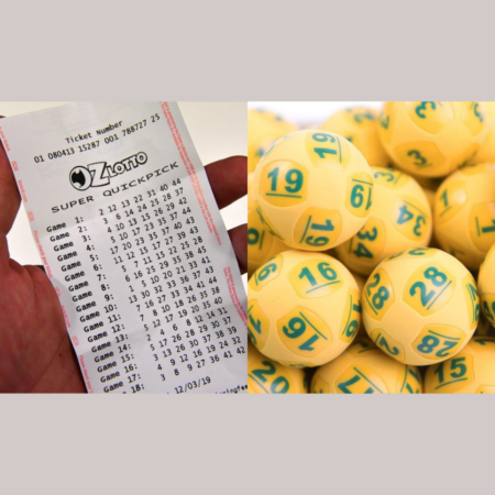 Galston Couple Wins AU$40 Million in Oz Lotto: A Life-Changing Moment