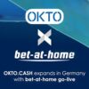 Okto Partners with Bet-at-Home to Revolutionize iGaming Payments in Germany