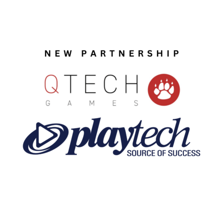 QTech Games Enhances Content Portfolio Through Dual Partnership with Playtech