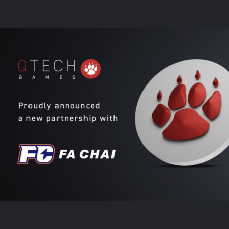 QTech Games Enhances Offering with Fa Chai’s Diverse Game Portfolio