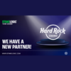 Stakelogic Partners with Hard Rock Casino NL to Enhance Game Offerings
