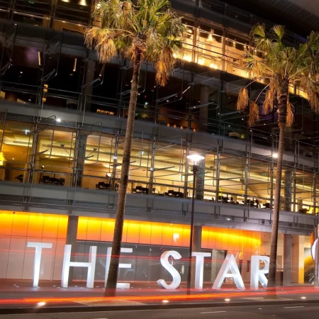 The Star Entertainment Announces Key Appointments Amid Operational Challenges