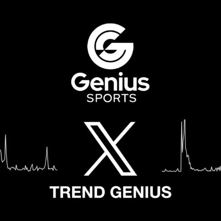Genius Sports and X Unveil Trend Genius: A Game-Changing Advertising Tool for Real-Time Engagement