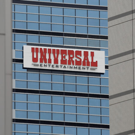 Universal Entertainment Announces Q2 2024 Results for TRLEI, Operator of Okada Manila