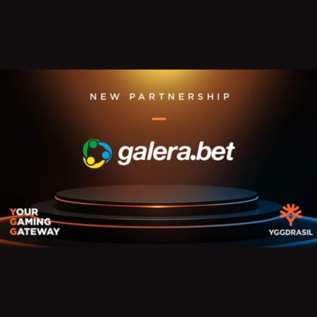 Expanding Presence in Brazil: Yggdrasil Partners with Galera.bet