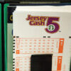 Fortunate Player Wins $644,454 with Jersey Cash 5 Ticket Purchased in Passaic County