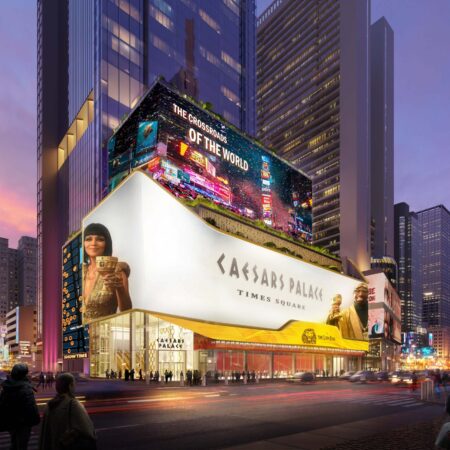 Caesars Entertainment Reports Second Quarter 2024 Financial Results